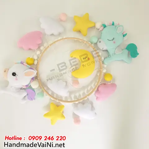 Đồ Chơi Treo Nôi Cho Bé Sơ Sinh; Đồ Chơi Treo Cũi ; Đồ Chơi Cho Trẻ Sơ Sinh ; Đồ Chơi Treo Nôi Cho Trẻ Em