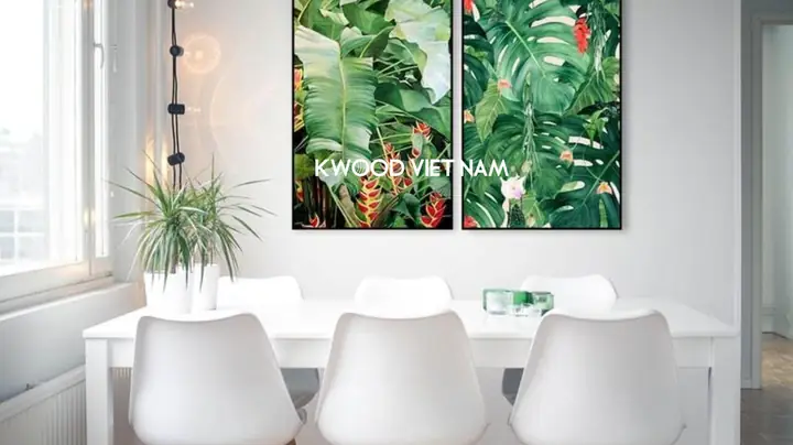 Cách Chọn Màu Sắc