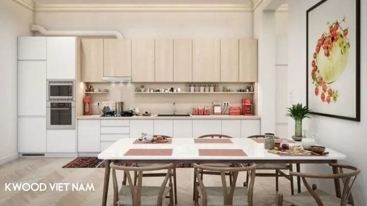 11 Mẫu Tranh Treo Phòng Ăn Hợp Phong Thủy Hút Tài Lộc