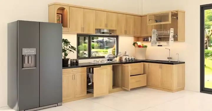 Phụ Kiện Nâng Cao (tùy Chọn – Nếu Ngân Sách Cho Phép)