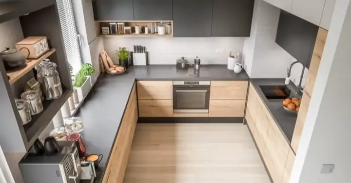 Tại Sao Nên Chọn Làm Tủ Bếp Giá Rẻ?