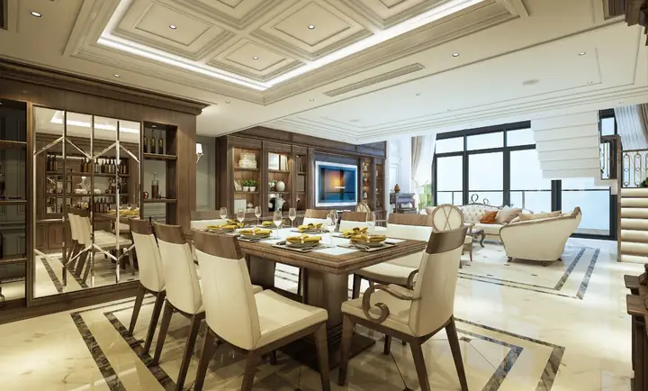 Tư Duy Thiết Kế Nội Thất