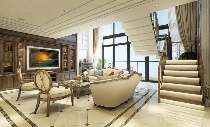 Tư Duy Thiết Kế Nội Thất