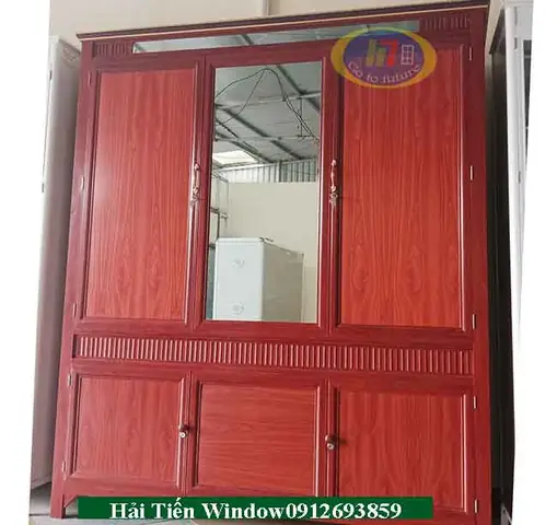 Chọn Tủ Quần Áo Nhôm Kính Giá Rẻ, Chất Lượng Thay Cho Tủ Quần Áo Gỗ Chọn Tủ Quần Áo Nhôm Kính Giá Rẻ, Chất Lượng Thay Cho Tủ Quần Áo Gỗ