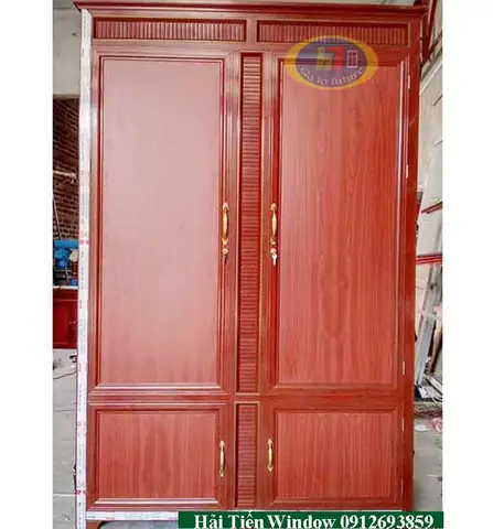 Thi Công, Lắp Đặt Tủ Quần Áo Nhôm Kính Tại Hà Nội Thi Công, Lắp Đặt Tủ Quần Áo Nhôm Kính Tại Hà Nội