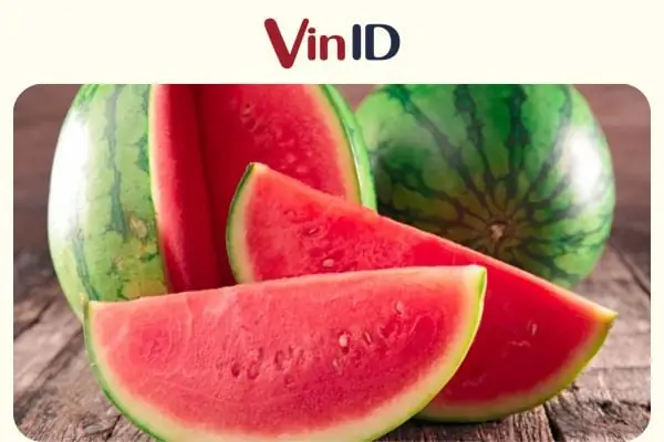 Dưa Hấu Bổ Ra Để Được Bao Lâu? Dưa Hấu Bổ Ra Để Được Bao Lâu?