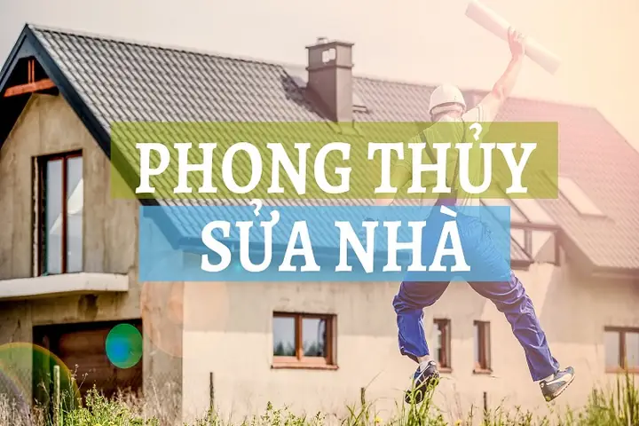 Quan Niệm Về Phong Thủy