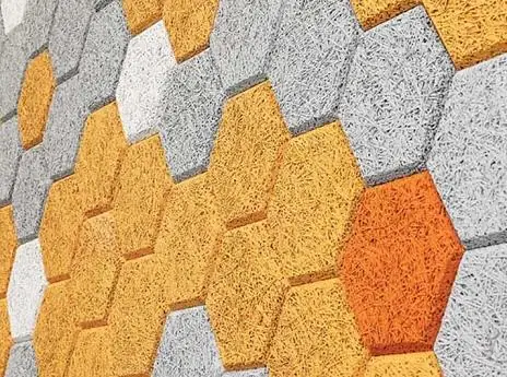 Vật Liệu Nào Được Dùng Để Làm Gạch Ốp Lát Tái Chế?