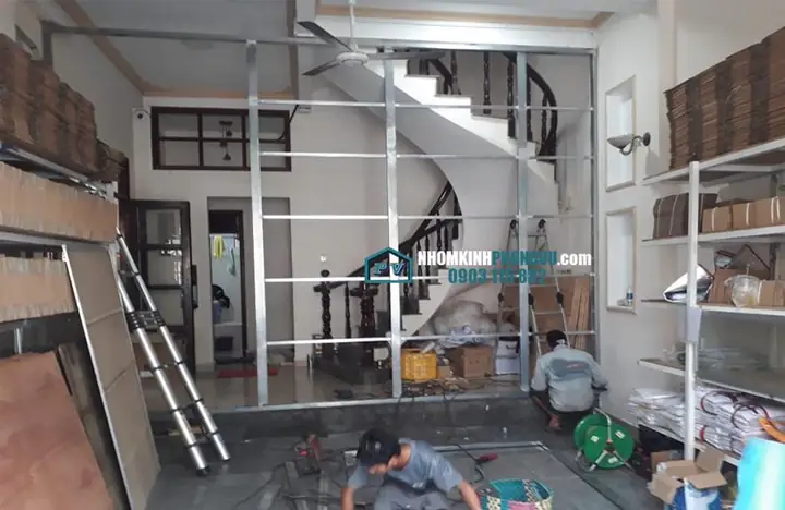 Kỹ Thuật Lắp Đặt Và An Toàn Khi Sử Dụng