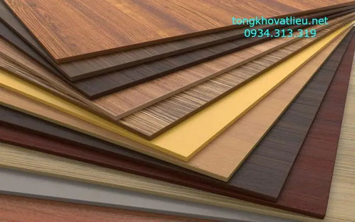 Ván Ép Công Nghiệp Giá Bao Nhiêu? Phân Tích Yếu Tố Và Bảng Giá Chi Tiết