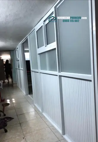 Top Mẫu Vật Liệu Làm Vách Ngăn Giá Rẻ Được Ưa Chuộng Nhất Hiện Nay