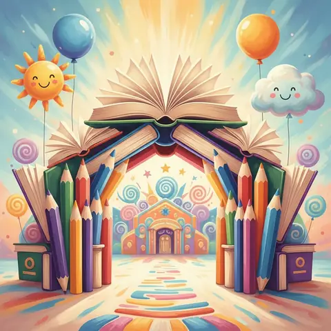 🌈 Gợi Ý Những Mẫu Tranh Trang Trí Hội Trường Ấn Tượng