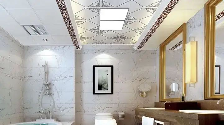 Nguy Cơ Rò Rỉ, Thấm Dột Ảnh Hưởng Đến Cả Hai Tầng