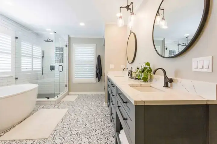 Xây Dựng Lửng Hoặc Cải Tạo Gác Lửng Trong Nhà Hiện Có