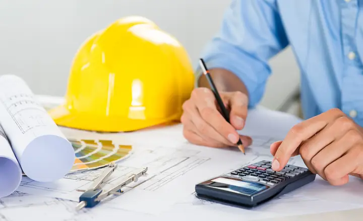 Thời Gian Xây Nhà 2 Tầng Diện Tích 60m2