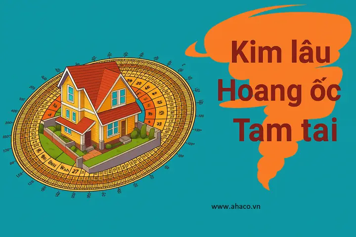 Cách Tính Và Chọn Năm Xây Nhà Cho Tuổi Đinh Mão 1987