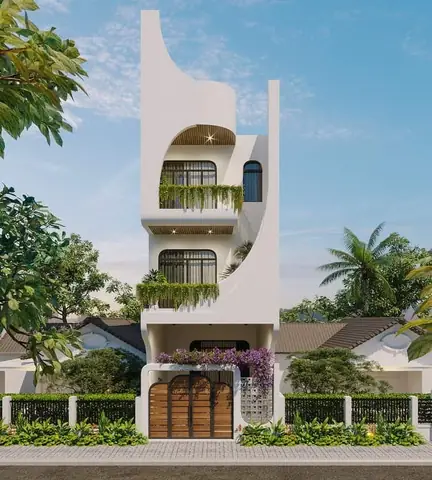 Chiêm Ngưỡng 30 Bản Thiết Kế Nhà Sang Trọng, Đẹp Nhất 2025 Chiêm Ngưỡng 30 Bản Thiết Kế Nhà Sang Trọng, Đẹp Nhất 2025