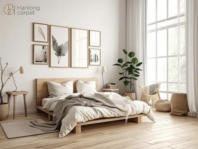 Phong Cách Bắc Âu Phong Cách Bắc Âu