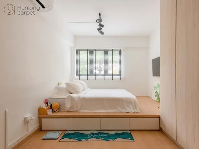 20+ Mẫu Trang Trí Phòng Ngủ Nhỏ Cho Nữ Không Giường 20+ Mẫu Trang Trí Phòng Ngủ Nhỏ Cho Nữ Không Giường