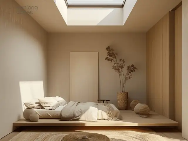 20+ Mẫu Trang Trí Phòng Ngủ Nhỏ Cho Nữ Không Giường 20+ Mẫu Trang Trí Phòng Ngủ Nhỏ Cho Nữ Không Giường