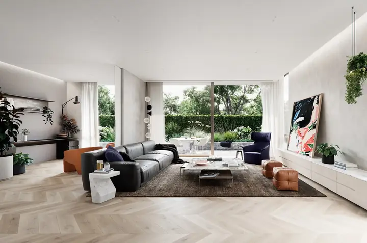 Thiết Kế Nội Thất Phải Đảm Bảo Tính Thực Dụng Và Tính Kinh Tế Thiết Kế Nội Thất Phải Đảm Bảo Tính Thực Dụng Và Tính Kinh Tế