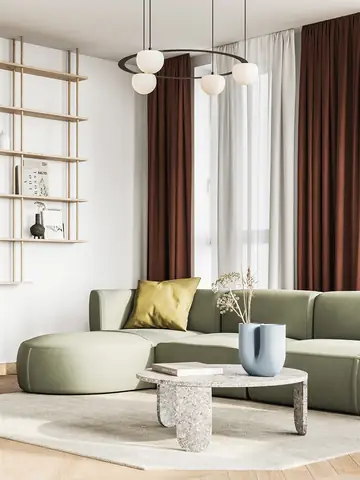 Những Yêu Cầu Cơ Bản Khi Thiết Kế Nội Thất Những Yêu Cầu Cơ Bản Khi Thiết Kế Nội Thất