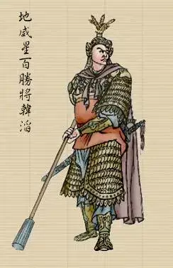 108 Anh Hùng Lương Sơn Bạc: Danh Tính, Vai Trò Và Câu Chuyện Đằng Sau Biểu Tượng Nghĩa Hiệp