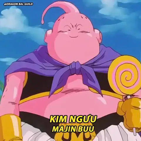 12 Cung Hoàng Đạo Trong Dragon Ball: Giải Mã Tính Cách Qua Vũ Trụ 7 Viên Ngọc Rồng