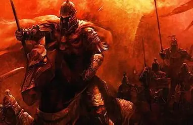 12 Sứ Quân Là Ai? Giải Mã Quá Khứ Hào Hùng Của Thời Loạn