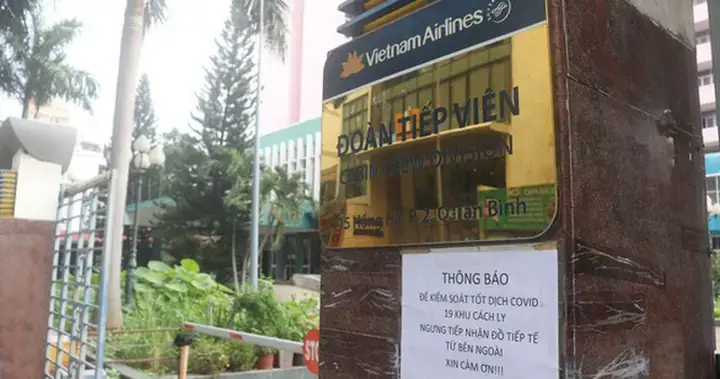 Bệnh Nhân 1342 Là Ai? Câu Chuyện Đằng Sau Số Hiệu Và Hành Trình Điều Trị Covid-19 Bệnh Nhân 1342 Là Ai? Câu Chuyện Đằng Sau Số Hiệu Và Hành Trình Điều Trị Covid-19