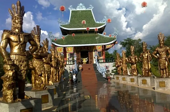 Cẩm Nang Toàn Tập Về 18 Đời Vua Hùng Và Ý Nghĩa Thực Sự Của Ngày Giỗ Tổ 10/3