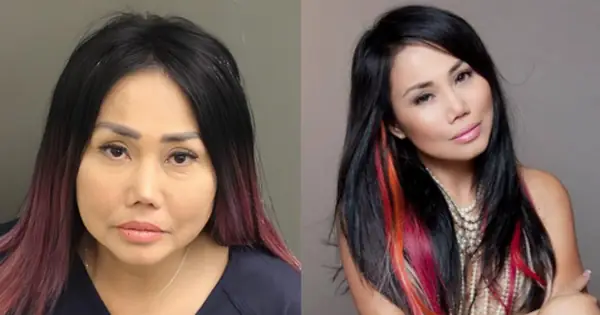 Nghệ Sĩ Việt Bị Bắt Là Ai? Cập Nhật Thông Tin Mới Nhất Nghệ Sĩ Việt Bị Bắt Là Ai? Cập Nhật Thông Tin Mới Nhất