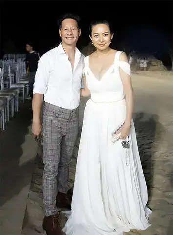 Hành Trình Đời Tư Của Đại Gia Đức An: Câu Chuyện Kể Về 3 Người Vợ Nổi Tiếng