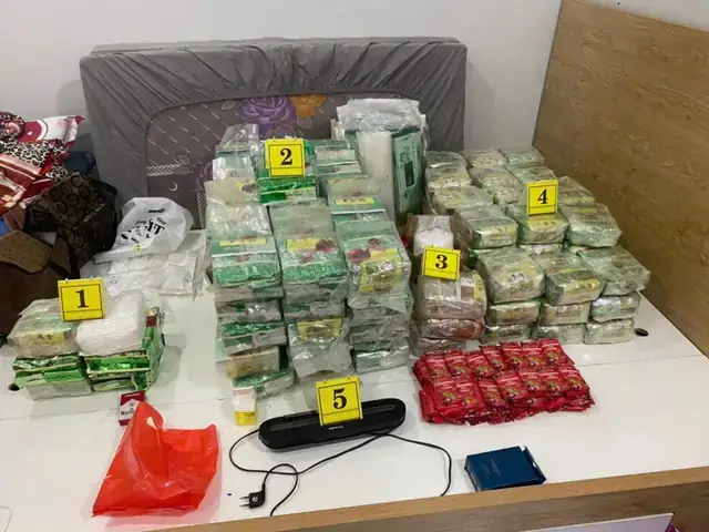 Vụ Án 4 Tiếp Viên Hàng Không Vận Chuyển Ma Túy: Toàn Cảnh Và Bài Học Sâu Sắc