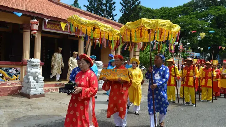 Ngũ Hành Thánh Mẫu Là Ai? Giải Đáp Thắc Mắc Về Tín Ngưỡng Tâm Linh Dân Gian Việt Nam Ngũ Hành Thánh Mẫu Là Ai? Giải Đáp Thắc Mắc Về Tín Ngưỡng Tâm Linh Dân Gian Việt Nam