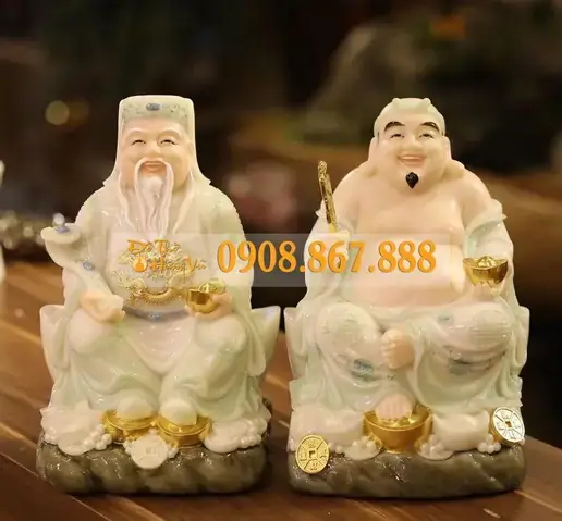 Ông Thần Tài Là Ai? Cẩm Nang Giải Mã Danh Tính, Nguồn Gốc Và Ý Nghĩa Tâm Linh