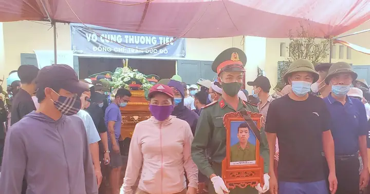 Sự Thật Về 6 Người Đánh Chết Trần Đức Đô: Kết Luận Điều Tra Chính Thức