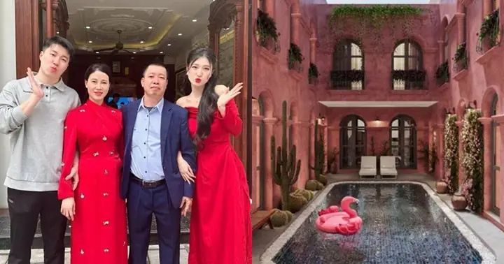 Á Hậu Phương Nhi Là Ai? Tiểu Sử, Sự Nghiệp Và Đời Tư Hot Girl Xứ Thanh