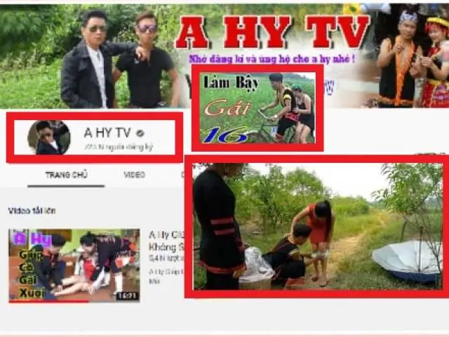 A Hy Tv Là Ai? Tiểu Sử, Sự Nghiệp Và Những Câu Chuyện Đời Tư