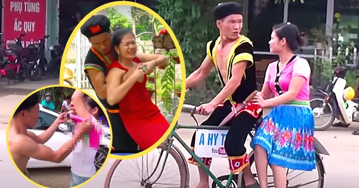 A Hy Tv Là Ai? Tiểu Sử, Sự Nghiệp Và Những Câu Chuyện Đời Tư