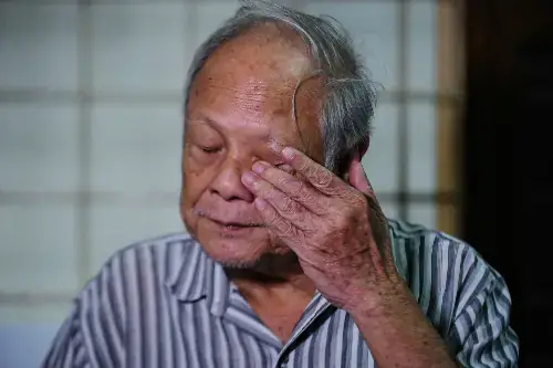 A Phủ Là Ai? Khám Phá Thân Phận Và Sức Sống Mãnh Liệt Của Nhân Vật Biểu Tượng