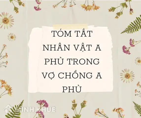 A Phủ Là Ai? Khám Phá Thân Phận Và Sức Sống Mãnh Liệt Của Nhân Vật Biểu Tượng