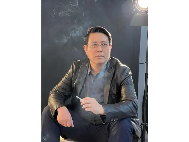 Nguyễn Mạnh Tuấn A7 Là Ai? Sự Thật Về Nhân Vật Gây Tranh Cãi Trên Thị Trường Chứng Khoán