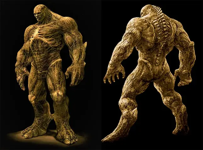 Abomination Là Ai Và Sức Mạnh Của Hắn So Với Hulk Như Thế Nào?