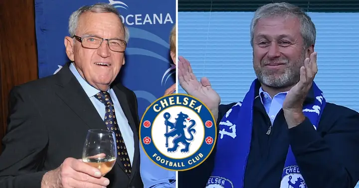 Roman Abramovich: Hành Trình Từ Trẻ Mồ Côi Trở Thành Tỷ Phú Và Chủ Nhân Đế Chế Chelsea