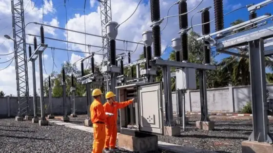 Vũ Thế Phiệt: Tiểu Sử Và Hành Trình Trở Thành Tân Chủ Tịch Acv