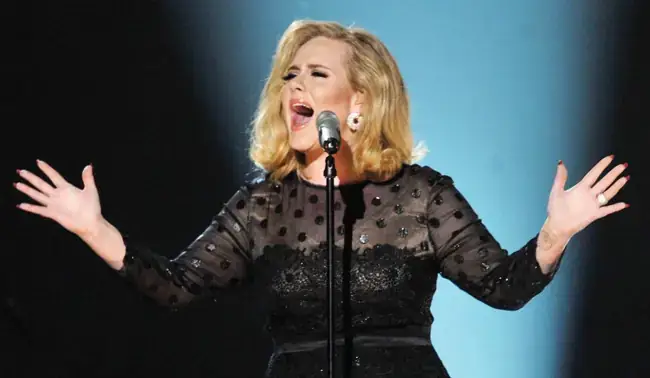 Adele: Sự Nghiệp Và Cuộc Đời Của Giọng Ca Huyền Thoại Nước Anh