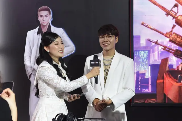 Afk As Mobile Là Ai? Giải Mã Danh Tính Của "phù Thủy" Livestream Free Fire Afk As Mobile Là Ai? Giải Mã Danh Tính Của "phù Thủy" Livestream Free Fire