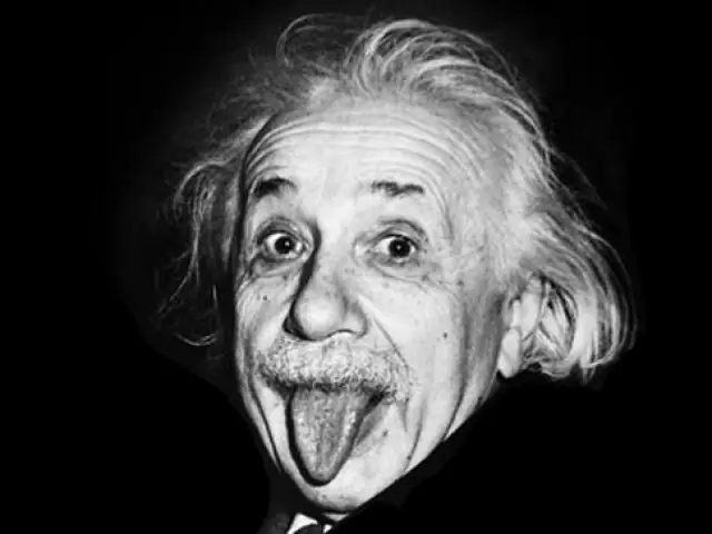 Albert Einstein: Tiểu Sử, Di Sản Khoa Học Và Những Bí Ẩn Đằng Sau Chỉ Số Iq Thiên Tài