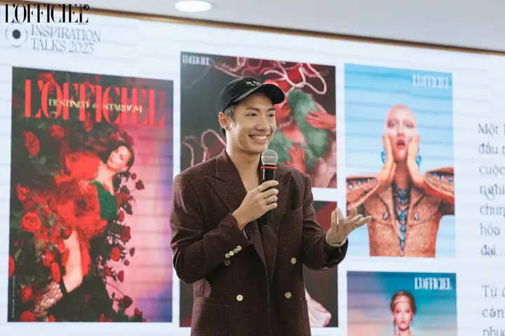 Alex Fox Là Ai? Tiểu Sử, Sự Nghiệp Và Phong Cách Của Giám Đốc Sáng Tạo Tài Năng Alex Fox Là Ai? Tiểu Sử, Sự Nghiệp Và Phong Cách Của Giám Đốc Sáng Tạo Tài Năng